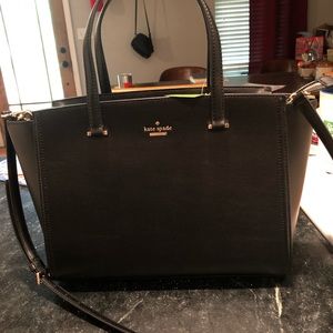 NWT Kate spade satchel